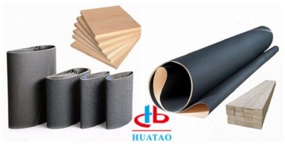 Pas szlifierski HUATAO