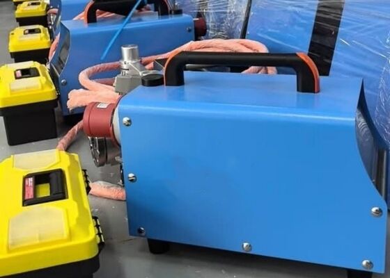 Pilarka ścienna o niskim poziomie hałasu i bezpyłowej technologii cięcia na mokro