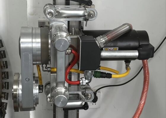 Elektryczna piła ścienna o dużej wytrzymałości do projektów otwierania i rozbudowy betonu