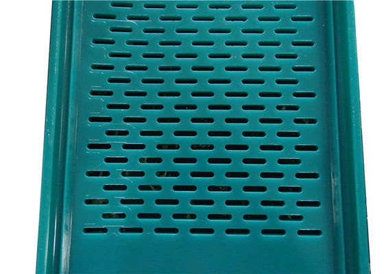 Szkło do drgań węglowych z silnikowego elastomeru poliuretanowego z systemami śrubkowania i mocowania w dostosowalnych kolorach