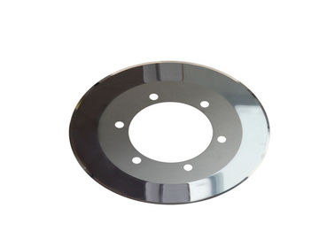 Noże do cięcia wzdłużnego z węglika wolframu Jingshan 0,8 mm