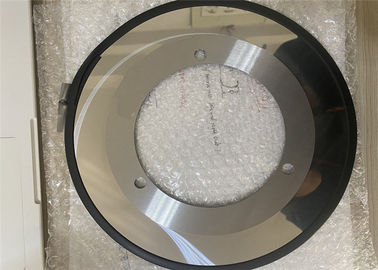 Części maszyn tekturowych Agnati Okrągłe ostrza krajarki o średnicy 32 mm