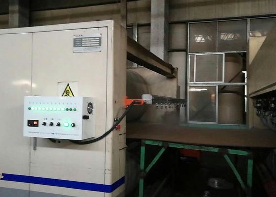 Auto Cardboard Spray Humidifier System Części maszyn falistych