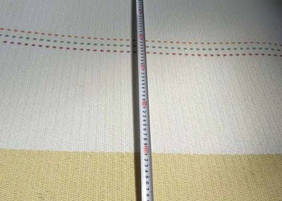 Grubość 8-10 mm Kevlar Edges Corrugator Belt Odporność na wysokie temperatury