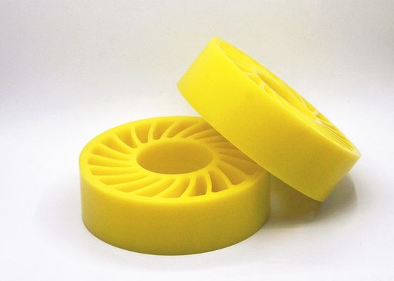 165x65x50 Linia produkcyjna Falistych części maszyn Koło
